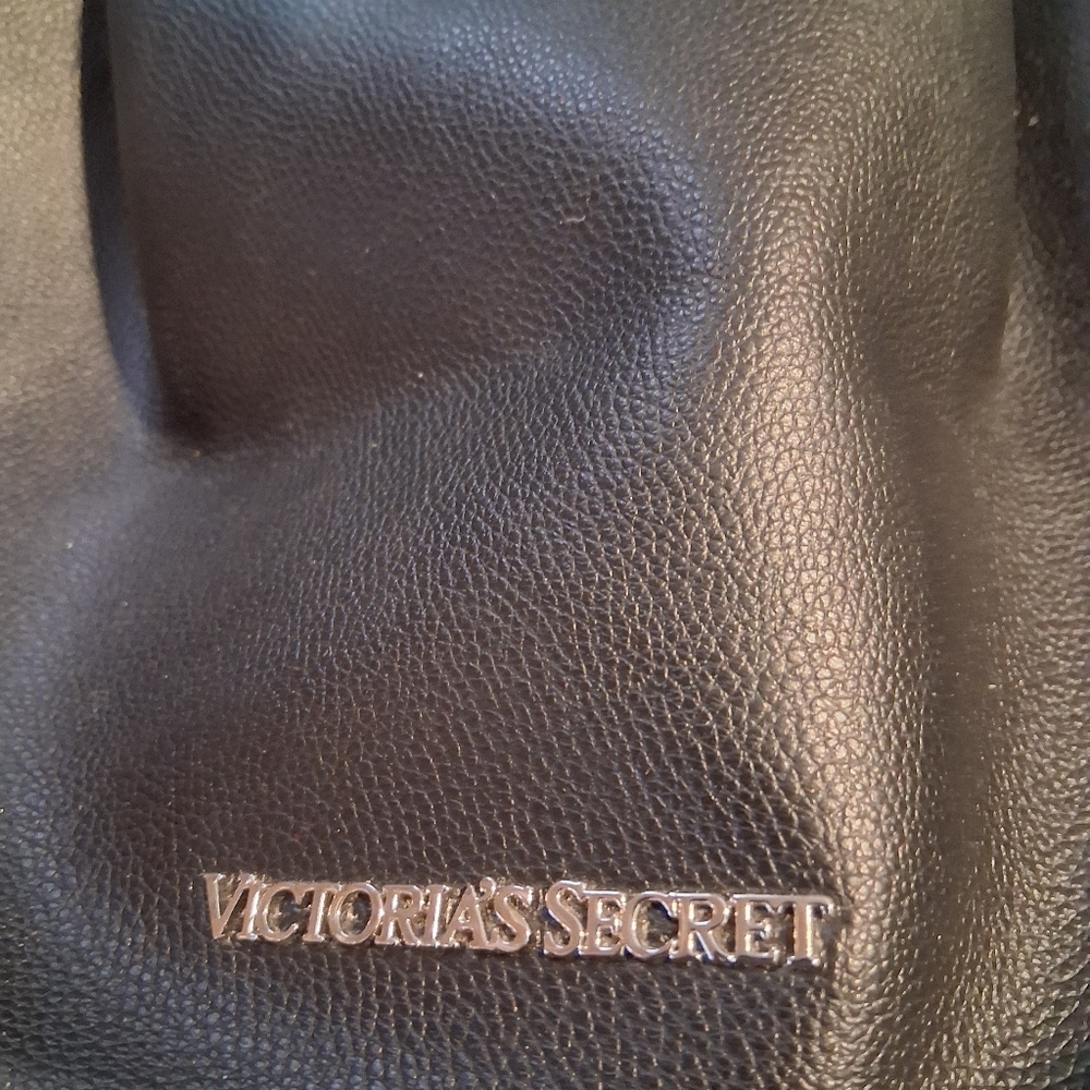 Victoria Secret Boho Fringe Backpack - Picture 6 of 15